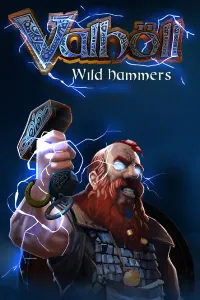 Valhöll: Wild Hammers